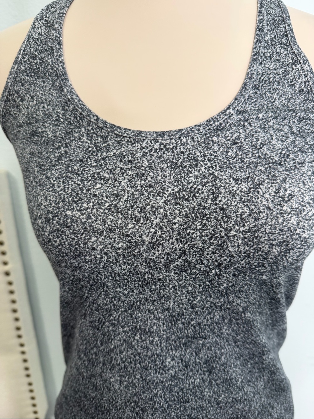 Lululemon Racerback Top #059 - Picture 2 of 3